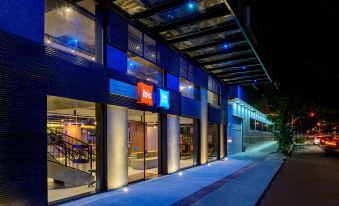 Ibis Plaza Balneario Camboriu