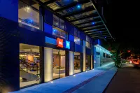 Ibis Plaza Balneario Camboriu Hotels in Balneario Camboriu