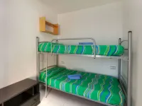 Riells Park Hotels near Torre de Montgo