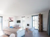 Oesterdam Resort Hotels in Tholen