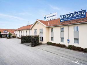 Best Western Hotel Vidöstern