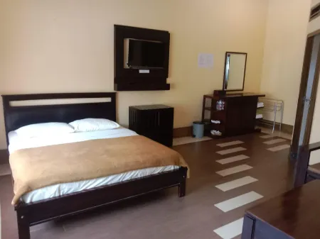 SM Bromo Hotel