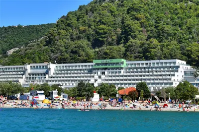 Hotel Hedera - Rabac