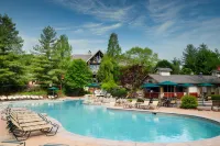 Marriott's Willow Ridge Lodge - Uima-altaat