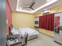 Goroomgo TRS Inn Ranchi