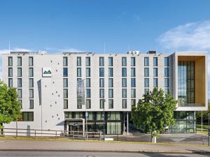 Styles Hotel Friedrichshafen