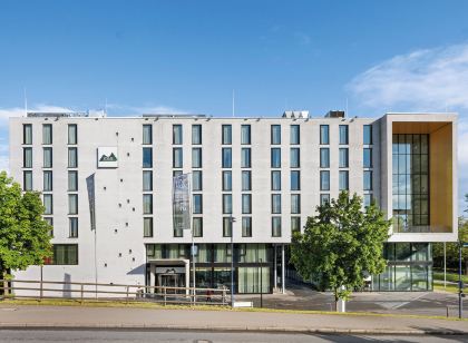 Styles Hotel Friedrichshafen