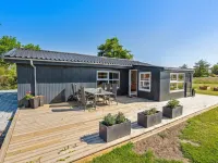 "Tabithe" - 500m from the Sea Hotels in Hejls