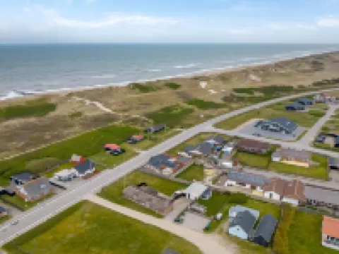 "Hermine" -  from the Sea Hotels in Ulfborg