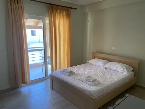 Blue Breeze Side View Apartment - con vista montagne