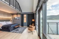 Quality Hotel Richard with Các khách sạn ở 