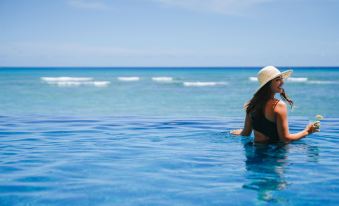 Sheraton Waikiki Beach Resort