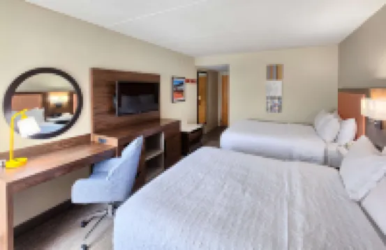 Hampton Inn Raleigh/Garner