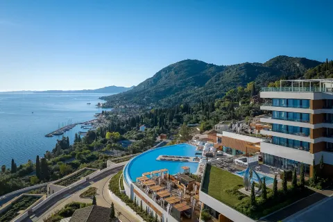 Angsana Corfu Resort & Spa