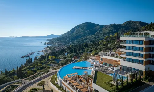 Angsana Corfu Resort & Spa