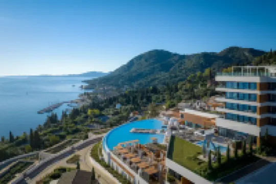 앙사나 코르푸 리조트 & 스파  호텔