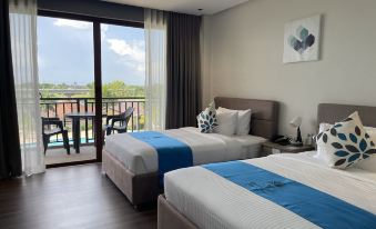 River Palm Hotel and Resort