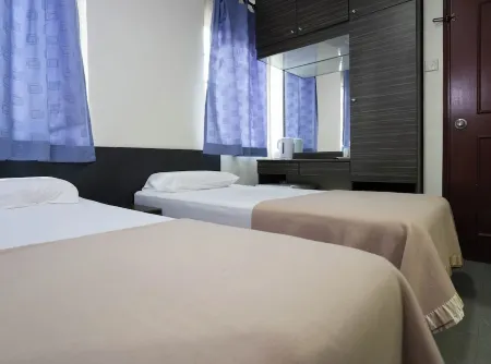 Amrise Hotel