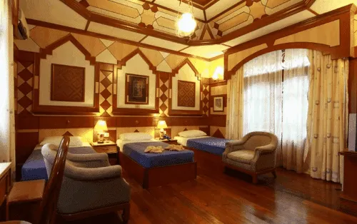 Bukit Keluang Beach Resort