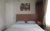 Mini Guest House Tasikmalaya Hotels in Indihiang