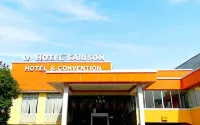 Sarison Hotel & Convention