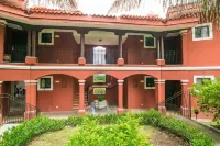 Exclusive Home on Golf Course at Reserva Conchal is Stunning Inside and Out Hotels in 