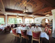 Hotel Bergschlößchen Hotels in Rheinbollen