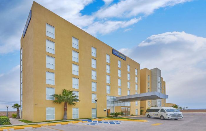 City Express by Marriott Durango