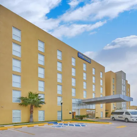 City Express by Marriott Durango