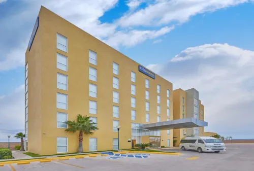 City Express by Marriott Durango - 3-Star