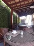 Pousada Porto Búzios - sarapan