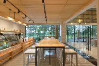 Tinidee Hotel Bangkok Golf Club Hotels in Sam Khok