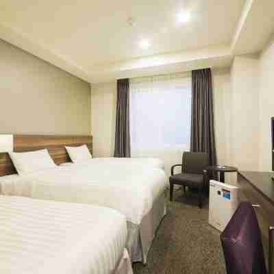 JR東日本ホテルメッツ 水戸 Rooms