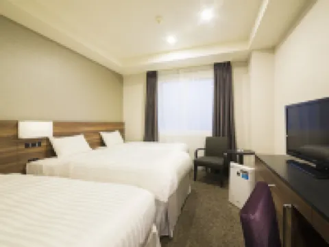JR-EAST HOTEL METS MITO Hotels in Mito