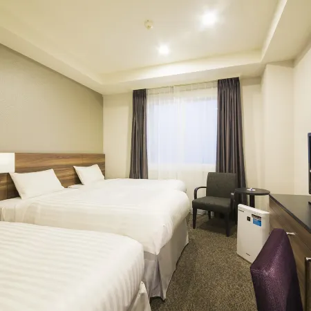 JR-EAST HOTEL METS MITO Mito otelleri