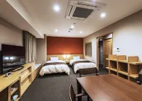Grand Hotel Fujika Hotels in Nayoro