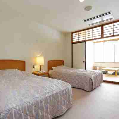 ホテルレムナント鶯宿 Rooms