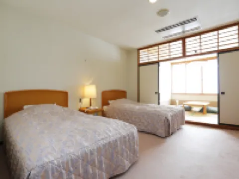 Remnant Oshuku Hotels in Shizukuishi