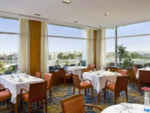 Four Points by Sheraton Kuwait โรงแรมในคูเวต