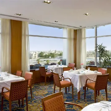 Four Points by Sheraton Kuwait