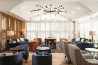 SpringHill Suites New Orleans Downtown/Canal Street
