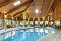 Spark by Hilton Wilmington Carolina Beach Rd