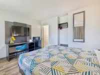 Motel 6 Villa Park, IL - Chicago West Hotels in DuPage County