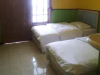Ambar Tosari Homestay at Desa Wisata Bromo