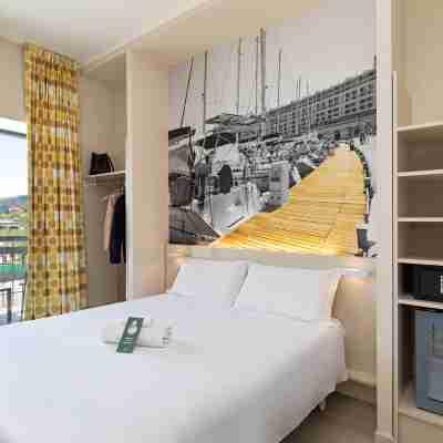 B&B Hotel Savona Rooms