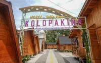 Urbanview Villa Kolopaking Kebumen Hotel di Kebumen