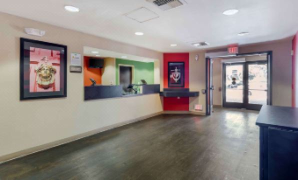 Extended Stay America Suites - Los Angeles - Arcadia