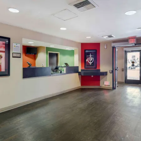 Extended Stay America Suites - Los Angeles - Arcadia Hotels in Arcadia
