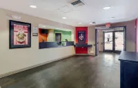 Extended Stay America Suites - Los Angeles - Arcadia - Kylpyammeita
