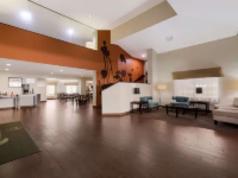 Sleep Inn Kernersville I-40 Hotels in Forsyth County